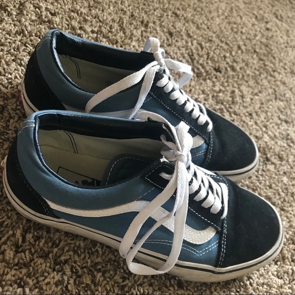 Vans Oldskool sneakers - Picture 2 of 5